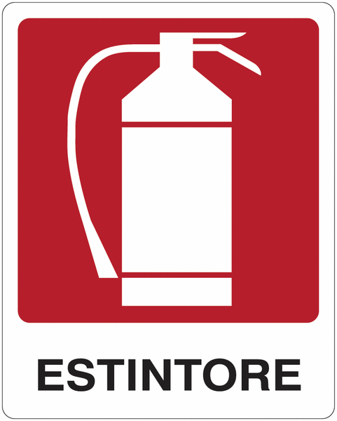 estintore